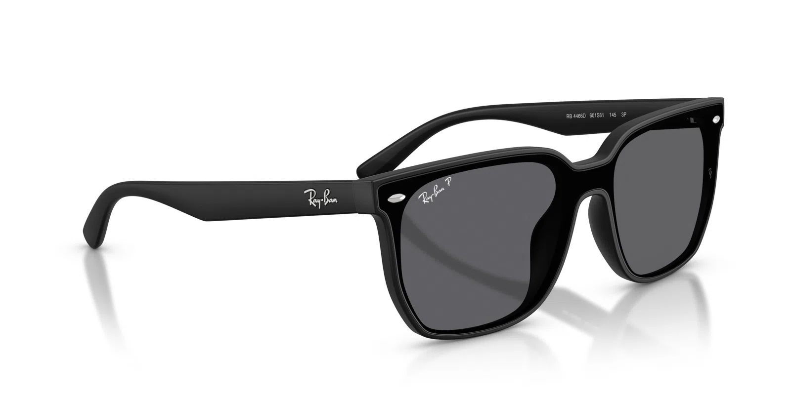 Ray-Ban 4466D Sunglasses - view 6